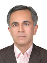 دکتر حمیدرضا خزاعی استاد گروه اگرو تکنولوژی، دانشکده کشاورزی، دانشگاه فردوسی مشهد، ایران