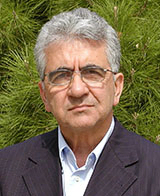 دکتر هاشم پورآذرنگ استاد ،دانشگاه فردوسی مشهد