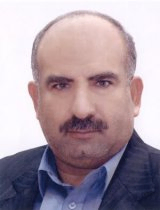دکتر عبدعلی ناصری استاد گروه آبیاری و زهکشی، دانشکده مهندسی آب و محیط زیست ، دانشگاه شهیدچمران اهواز .