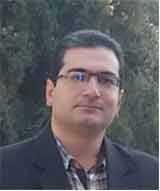  اسماعیل حجاری عضو هیأت علمی دانشگاه شهید چمران اهواز