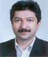  بهرام دبیر رئیس دانشکده مهندسی نفت دانشگاه صنعتی امیرکبیر