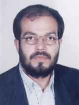دکتر عباس قائمی بافقی دانشیار گروه آموزشی مهندسی کامپیوتر -دانشگاه فردوسی مشهد
