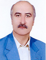 دکتر سهراب خان محمدی استاد دانشگاه تبریز