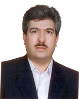 دکتر علی رستمی استاد، دانشگاه تبریز
