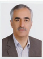 دکتر امیر فتوت استاد گروه خاکشناسی دانشگاه فردوسی مشهد