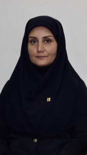 دکتر سحر ندایی طوسی عضو هیات  علمی دانشگاه شهید بهشتی