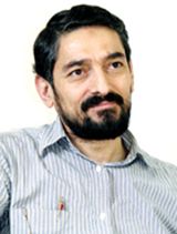  سعید زیباکلام دانشیار دانشگاه تهران