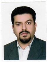  مجتبی حسینی نسب مدیر موسسه آموزش خدمات جهانگردی کریمان کویر