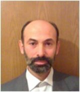  محمدرضا رشیدی معاون تحقیقات و فناوری دانشگاه علوم پزشکی تبریز-دکترای تخصصی شیمی دارویی- استاد