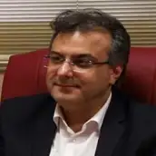 دکتر علی اردلان دانشیار، انستیتو تحقیقات بهداشتی، دانشگاه علوم پزشکی تهران، تهران، ایران.