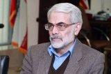  سید رضا هاشمی معمار