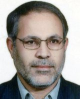 دکتر محمدحسن صادقی مقدم استاد حقوق جزا دانشگاه تهران