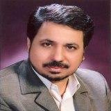 دکتر محمود عباسی دانشیار اخلاق و حقوق پزشکی دانشگاه شهید بهشتی، ایران