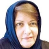  حمیده امکچی عضو سازمان نظام مهندسی استان تهران