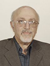  عباس شریفی تهرانی عضو پیوسته فرهنگستان علوم و استاد بازنشسته گیاه پزشکی دانشگاه تهران