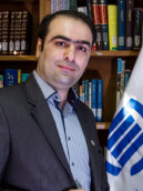 دکتر علی نعیمی صدیق استادیار پژوهشکده فناوری اطلاعات، گروه پژوهشی کسب و کار الکترونیک