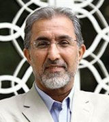  حسین راغفر عضو هیئت علمی گروه اقتصاد دانشگاه الزهرا