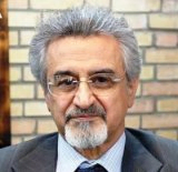  احمد جلیلی رییس انجمن روانپزشکی ایران