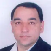 دکتر سیدحسن جعفری استاد - دانشگاه تهران