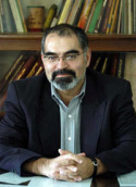 دکتر محمدعلی شیرخانی استاد، دانشگاه تهران
