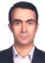  مجید پاسبانی خیاوی عضو هیأت علمی گروه مهندسی عمران دانشگاه محقق اردبیلی