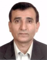 دکتر مهدی یاسی عضو هیات مدیره انجمن هیدرولیک ایران