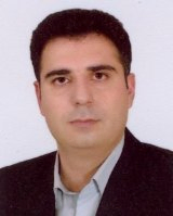 دکتر بهروز میرزایی رییس دانشکده فنی- مهندسی دانشگاه محقق اردبیلی