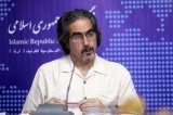 دکتر احمد بخارایی جامعه شناس و عضو هیات علمی دانشگاه پیام نور