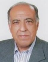 دکتر حسنعلی غیور استاد جغرافیا طبیعی و اقلیم شناسی دانشگاه اصفهان (بازنشسته)