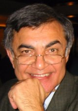 دکتر جمشید ممتاز استاد دانشگاه تهران