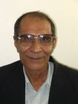 دکتر کاظم دزفولیان استاد گروه زبان و ادبیات فارسی دانشگاه شهید بهشتی