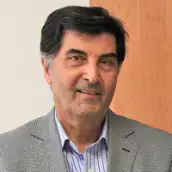 دکتر سیدمحمد سیدمیرزایی استاد دانشگاه شهید بهشتی