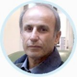 دکتر زهیر حیاتی دانشیار دانشگاه شیراز