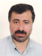 دکتر حسین هرسیج دانشیار علوم سیاسی دانشگاه اصفهان