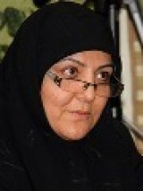  سهیلا صادقی فسائی دانشیاردانشگاه تهران