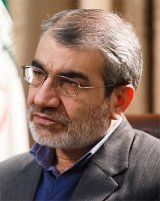 دکتر عباسعلی کدخدایی دانشیار حقوق بین الملل دانشگاه تهران