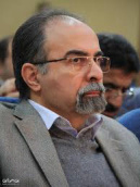 دکتر محمدعلی اردبیلی استاد دانشگاه شهید بهشتی