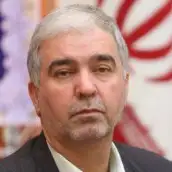 دکتر غلامرضا غفاری عضو هیات علمی دانشگاه تهران
