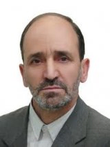  محمدحسین بسکابادی استاد گروه فیزیولوژی دانشکده پزشکی مشهد