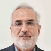 دکتر علی یوسفی دانشیار جامعه شناسی دانشگاه فردوسی مشهد، ایران