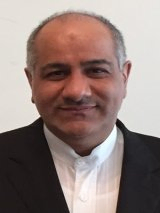 دکتر محمدرضا دهشیری استاد روابط بین الملل دانشکده وزارت امور خارجه، تهران، ایران