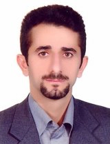  علی پورصفر صیقلانی عضو هئیت علمی دانشگاه گیلان