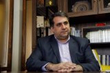  حمید آلادپوش مدیرکل امور فناوری معاونت مهندسی، پژوهش و فناوری وزارت نفت