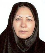 دکتر زهره میرحسینی دانشیار - هیات علمی دانشگاه آزاد اسلامی تهران شمال