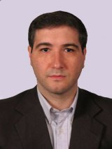 دکتر انوشیروان انصاری عضو هیات علمی پژوهشگاه بین المللی زلزله شناسی و مهندسی زلزله