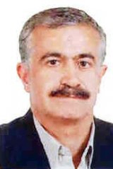  محمد رنجبریان گروه بهداشت حرفه ای، دانشکده بهداشت، دانشگاه علوم پزشکی شهید بهشتی، تهران،‌ ایران