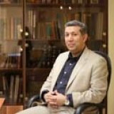 دکتر حمید کاظمی استادیار مرکز تحقیقات و سیاست ‌علمی کشور