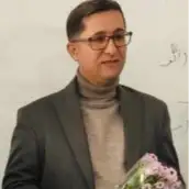 دکتر رضا فراشبندی مدیر عامل موسسه فرهنگی هنری بام پژوهش پرواز جنوب