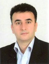  مجید جوانمرد دانشیار سازمان پژوهش‌های علمی و صنعتی ایران