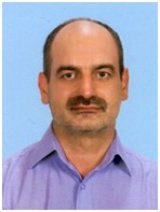 دکتر ناصر دواتگر دانشیار و معاون پژوهشی موسسه تحقیقات خاک و آب